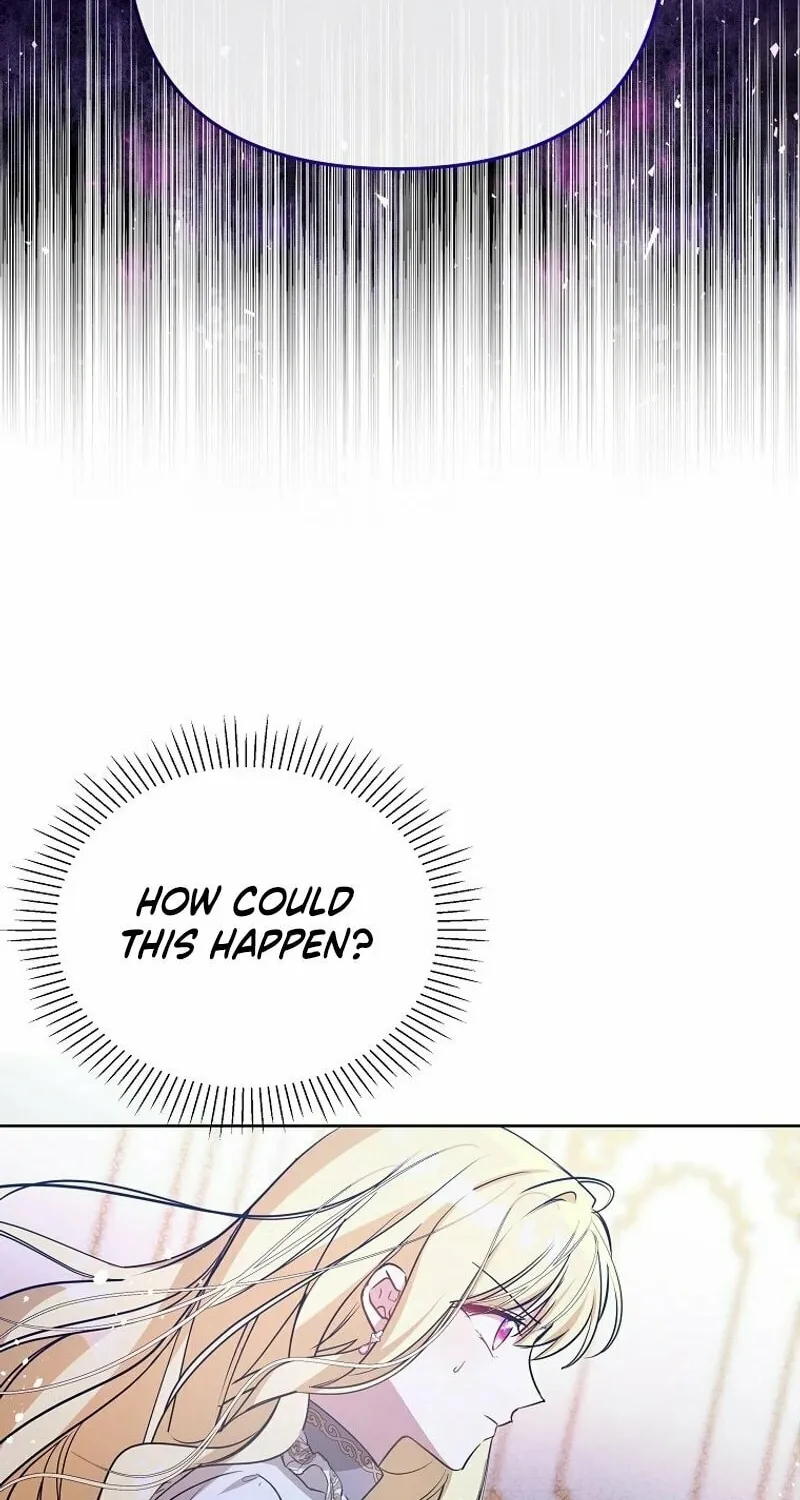 My Sister Is the Main Character Chapter 7 page 4 - 