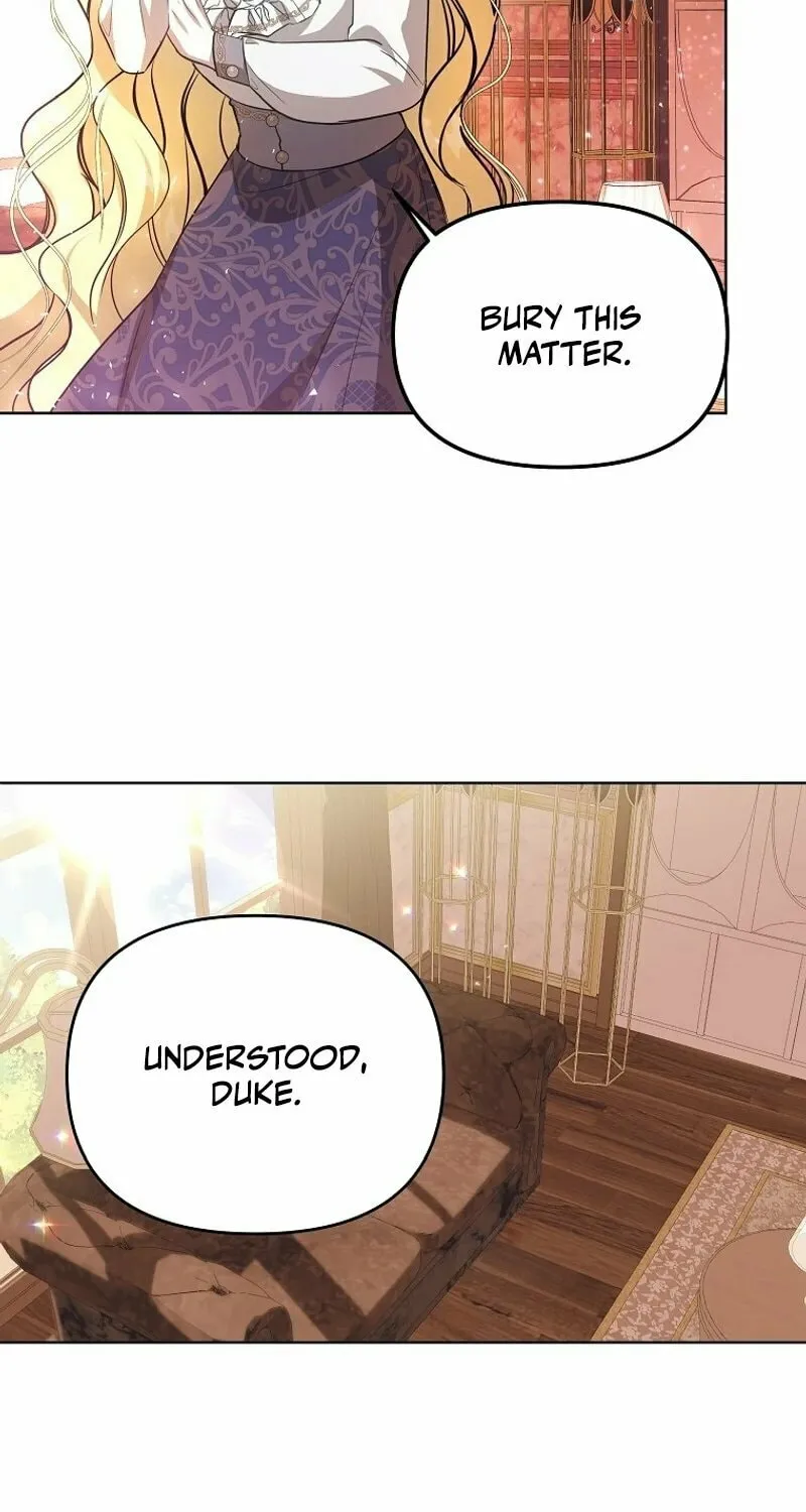 My Sister Is the Main Character Chapter 7 page 32 - 