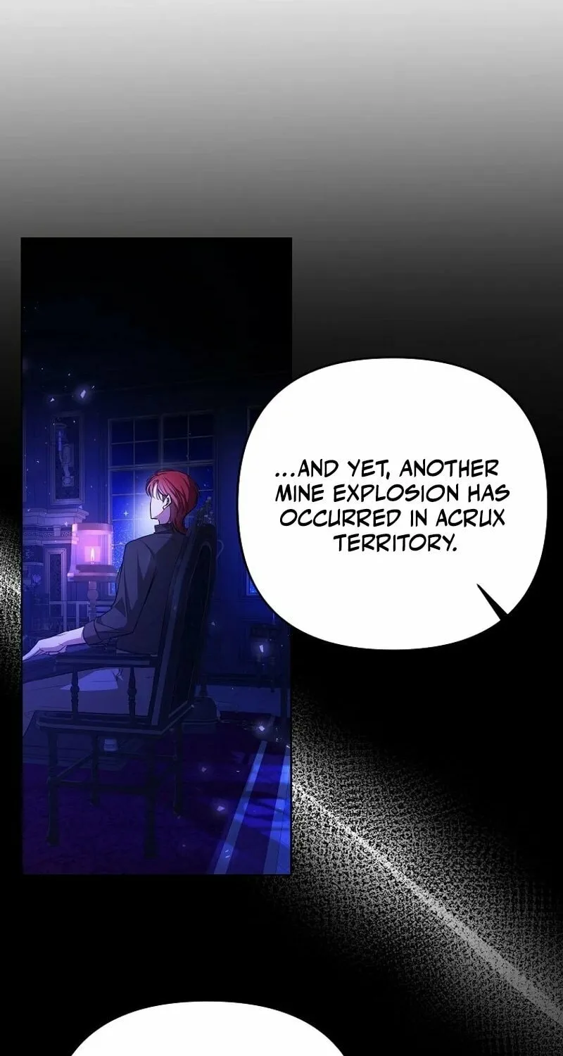 My Sister Is the Main Character Chapter 7 page 35 - 