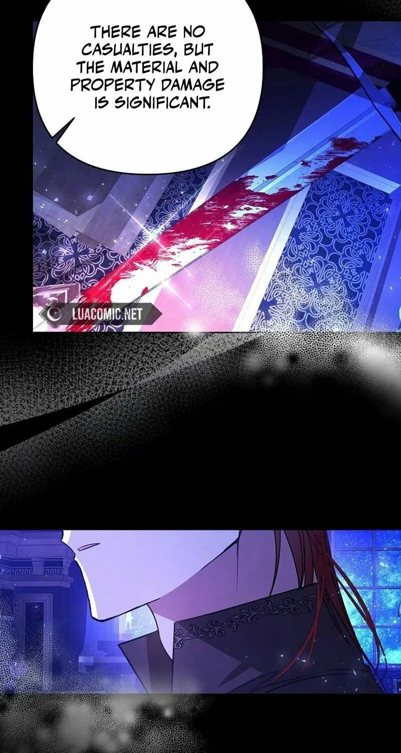 My Sister Is the Main Character Chapter 7 page 36 - 