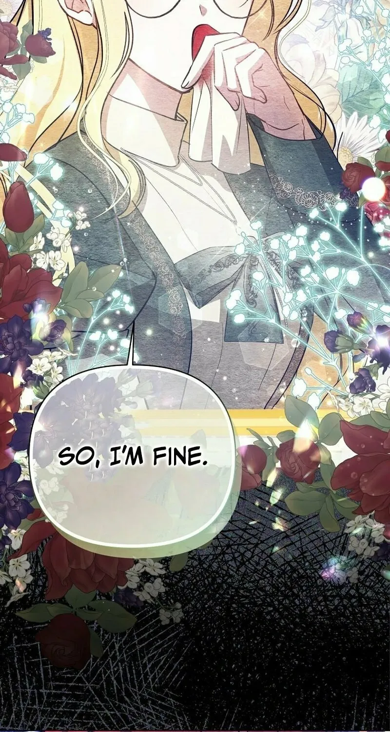 My Sister Is the Main Character Chapter 7 page 45 - 