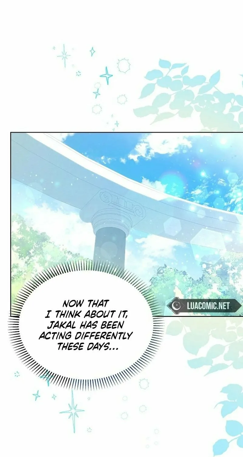 My Sister Is the Main Character Chapter 7 page 56 - 