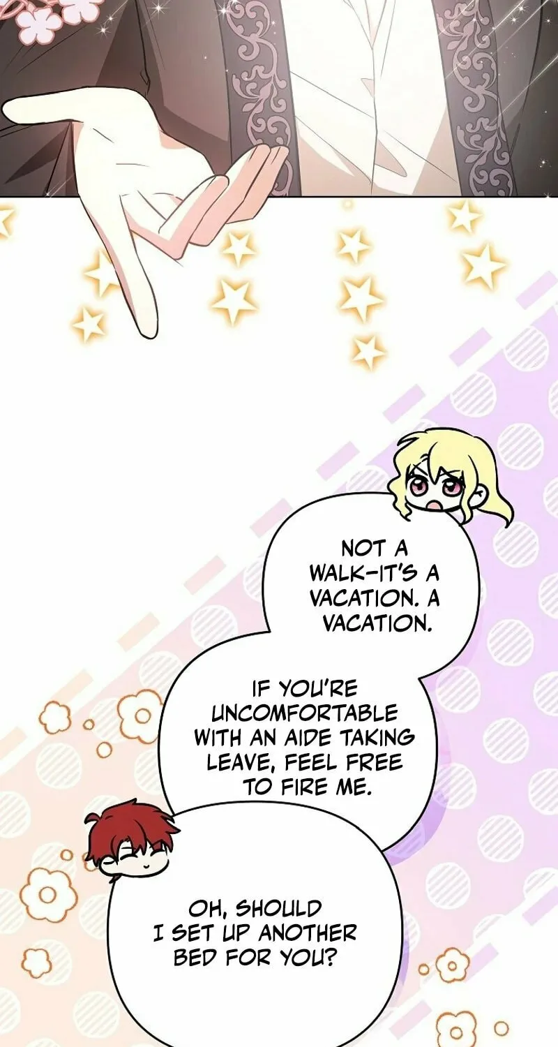 My Sister Is the Main Character Chapter 7 page 58 - 