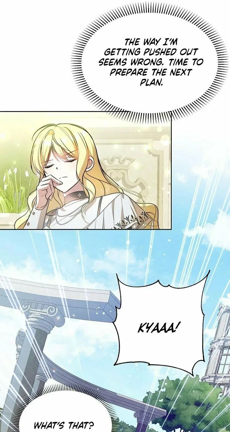 My Sister Is the Main Character Chapter 7 page 60 - 