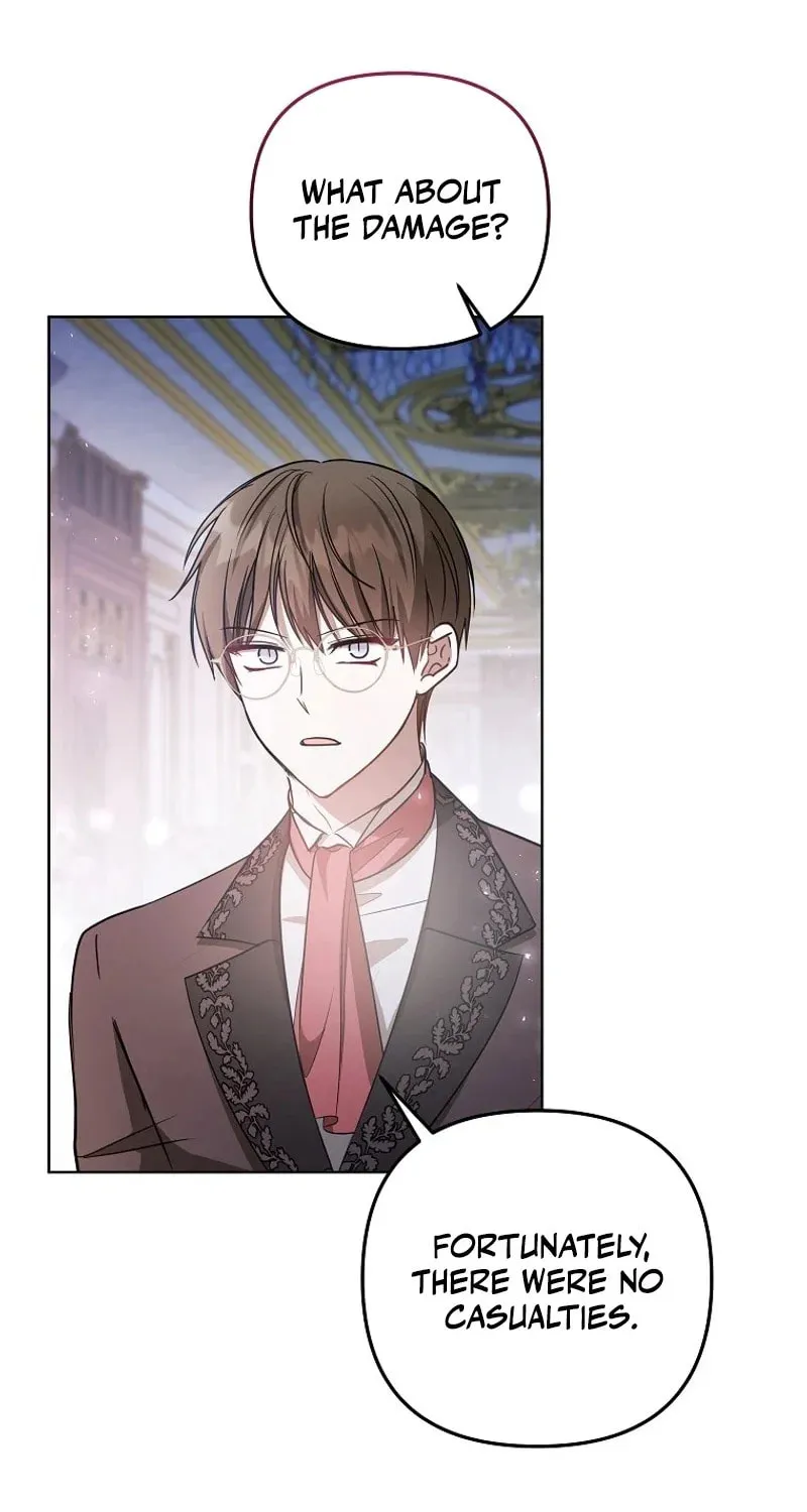 My Sister Is the Main Character Chapter 7 page 7 - 