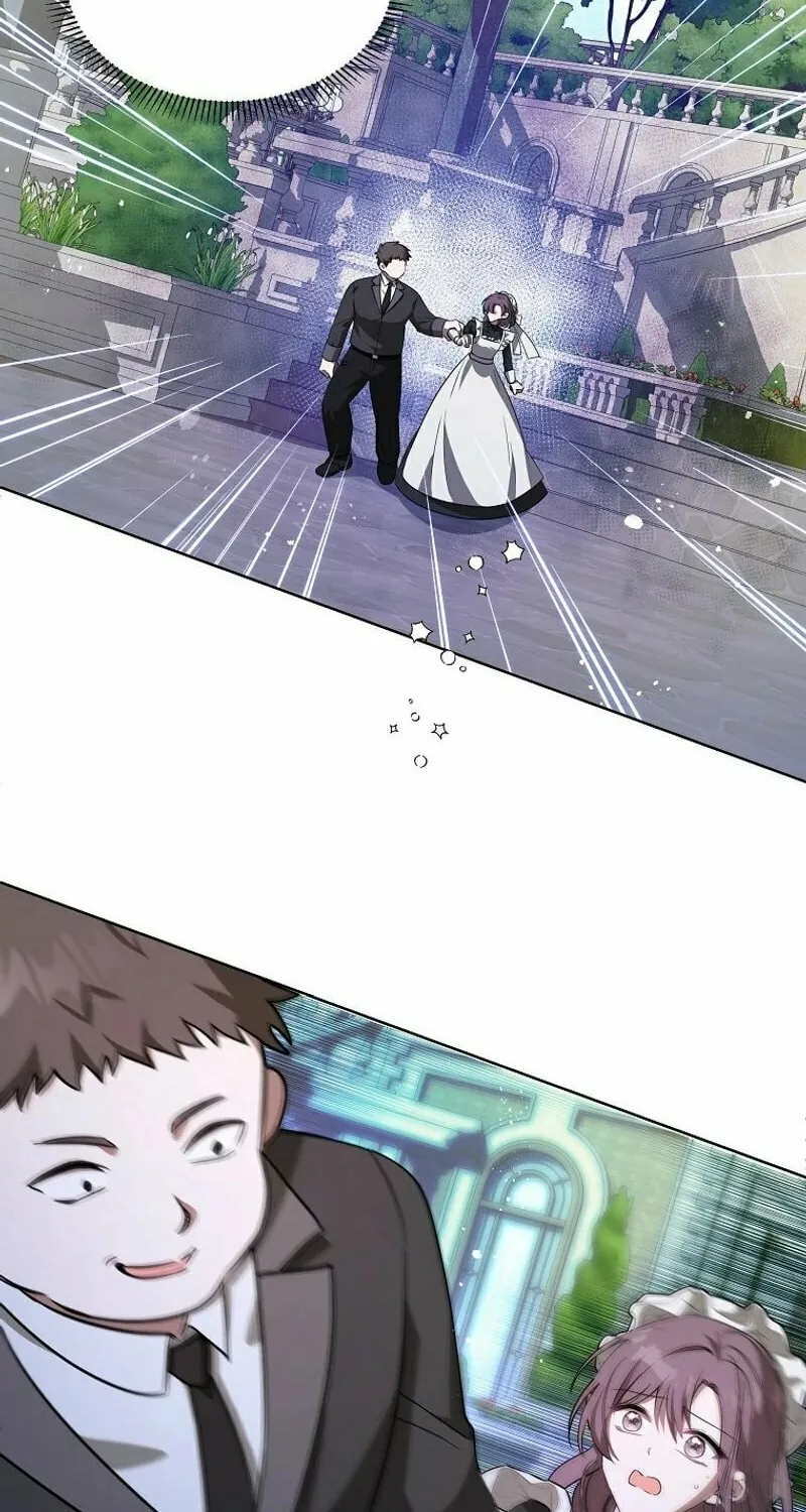 My Sister Is the Main Character Chapter 7 page 61 - 