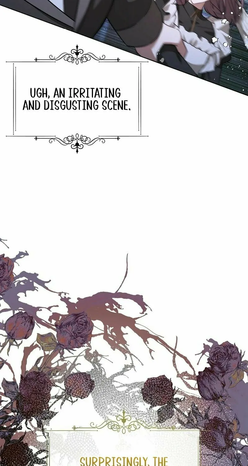 My Sister Is the Main Character Chapter 7 page 62 - 