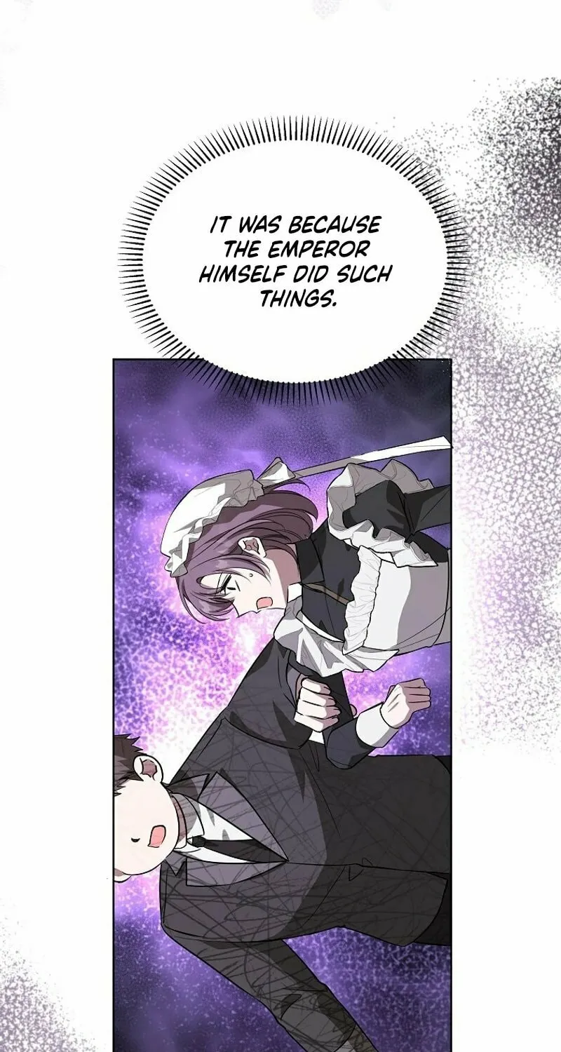 My Sister Is the Main Character Chapter 7 page 66 - 