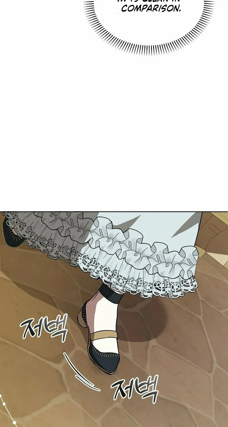 My Sister Is the Main Character Chapter 7 page 68 - 