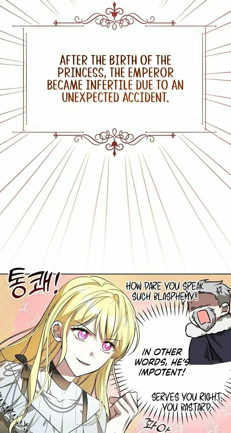 My Sister Is the Main Character Chapter 7 page 70 - 
