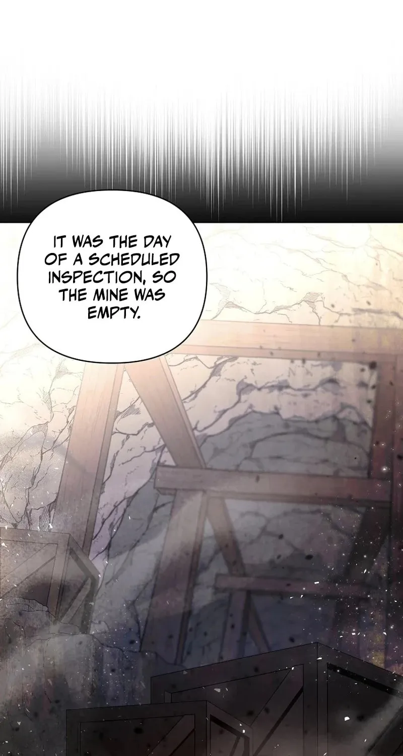 My Sister Is the Main Character Chapter 7 page 8 - 