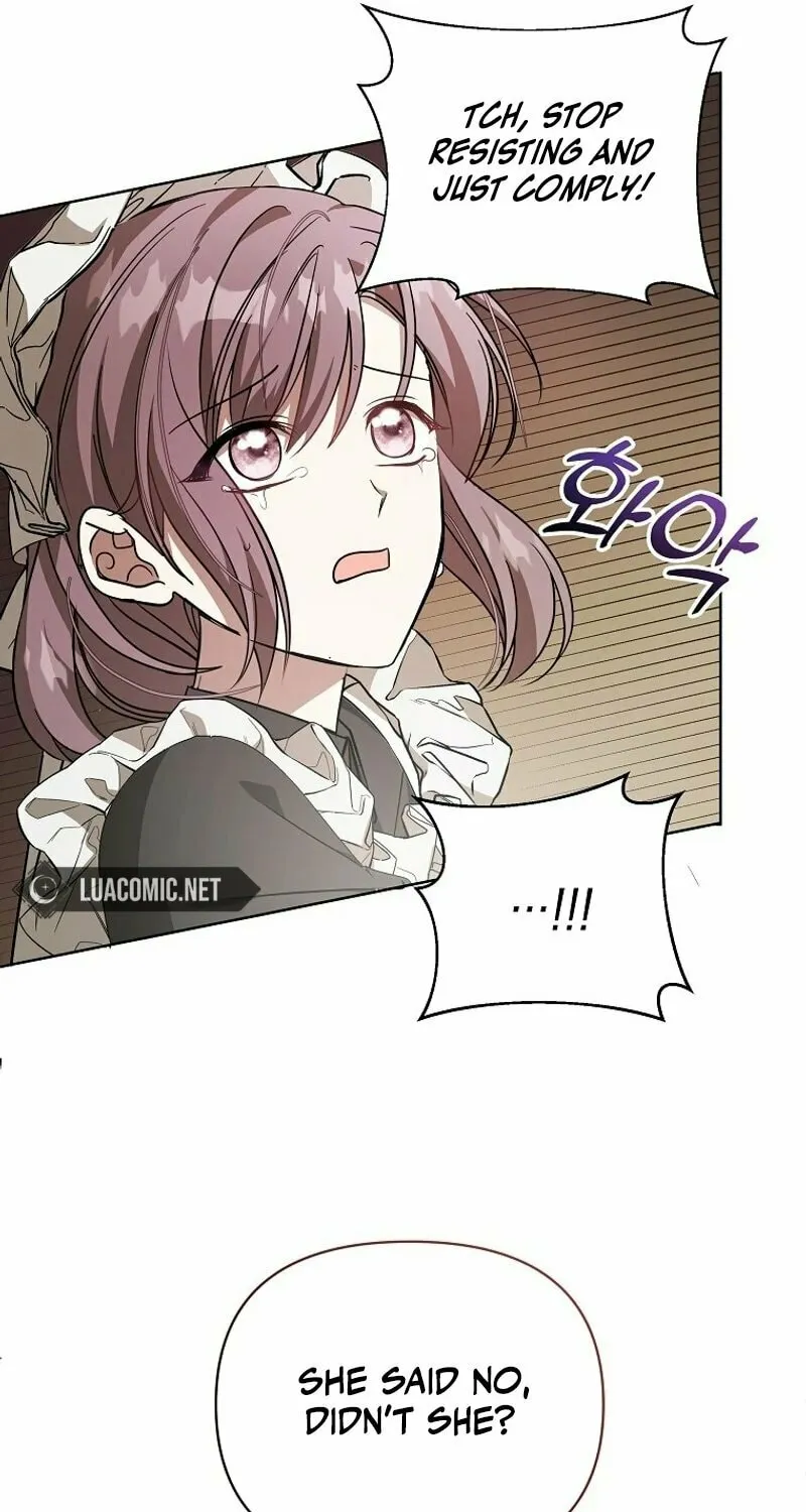 My Sister Is the Main Character Chapter 7 page 72 - 