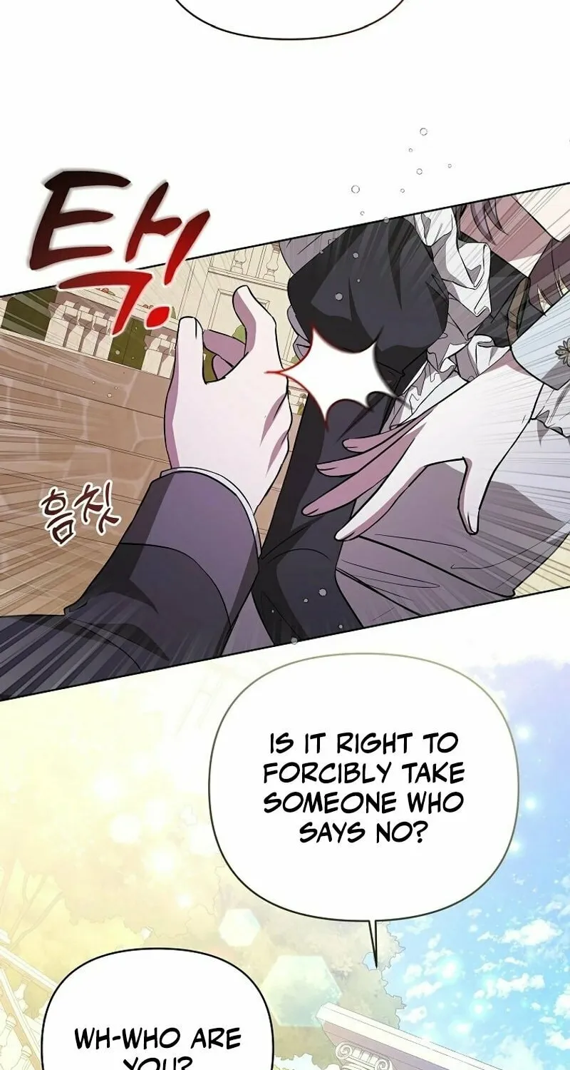 My Sister Is the Main Character Chapter 7 page 73 - 