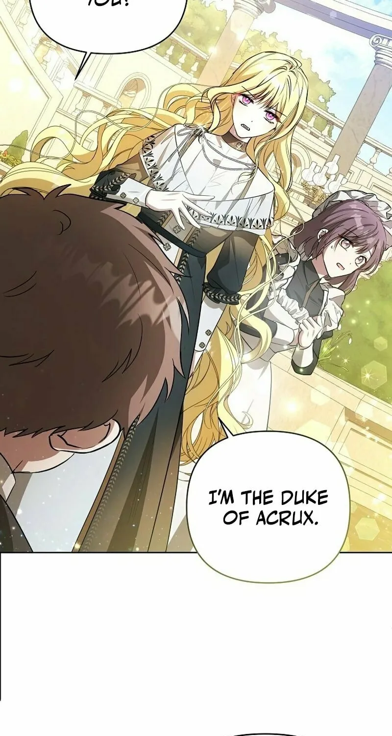 My Sister Is the Main Character Chapter 7 page 74 - 