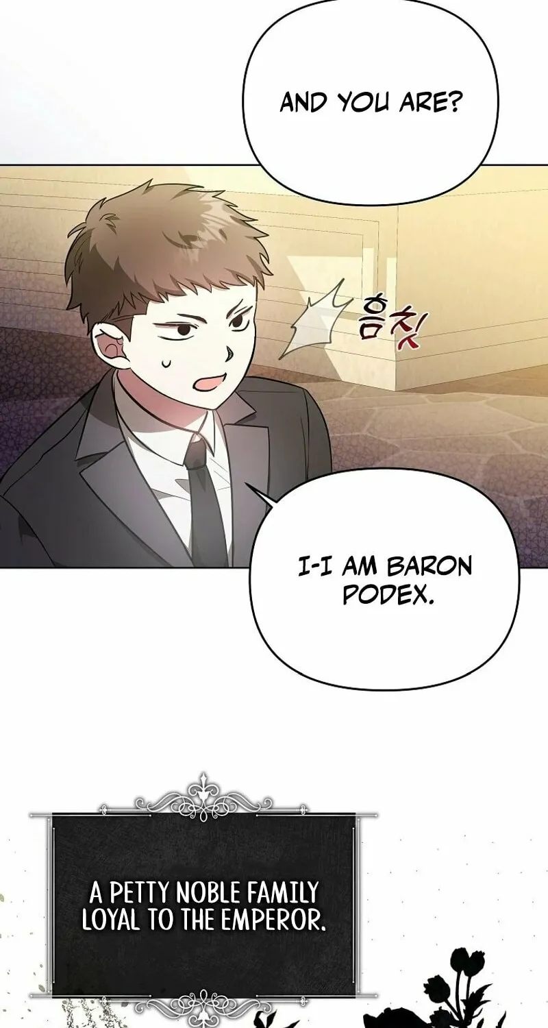 My Sister Is the Main Character Chapter 7 page 75 - 