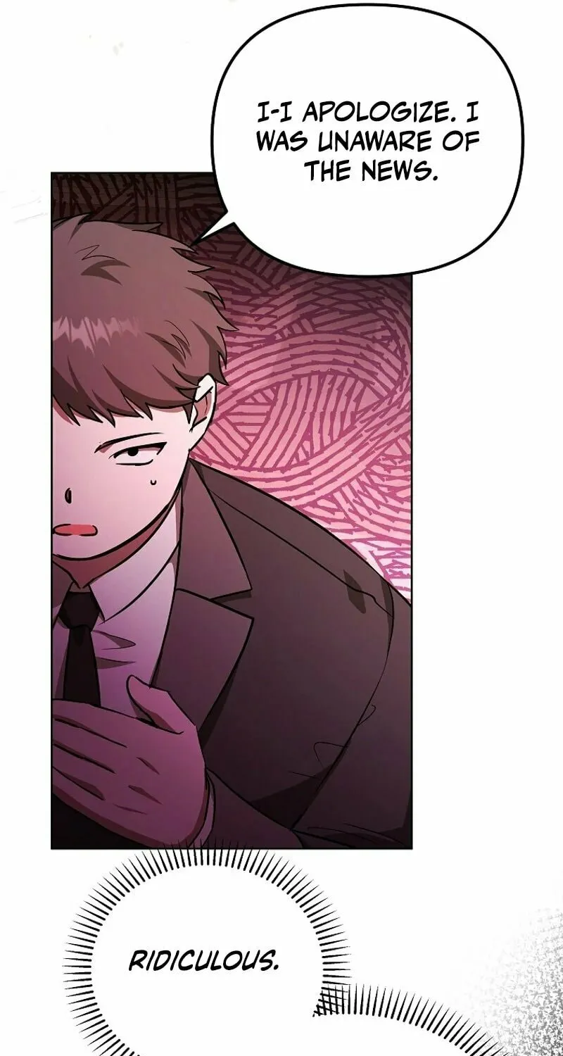 My Sister Is the Main Character Chapter 7 page 78 - 