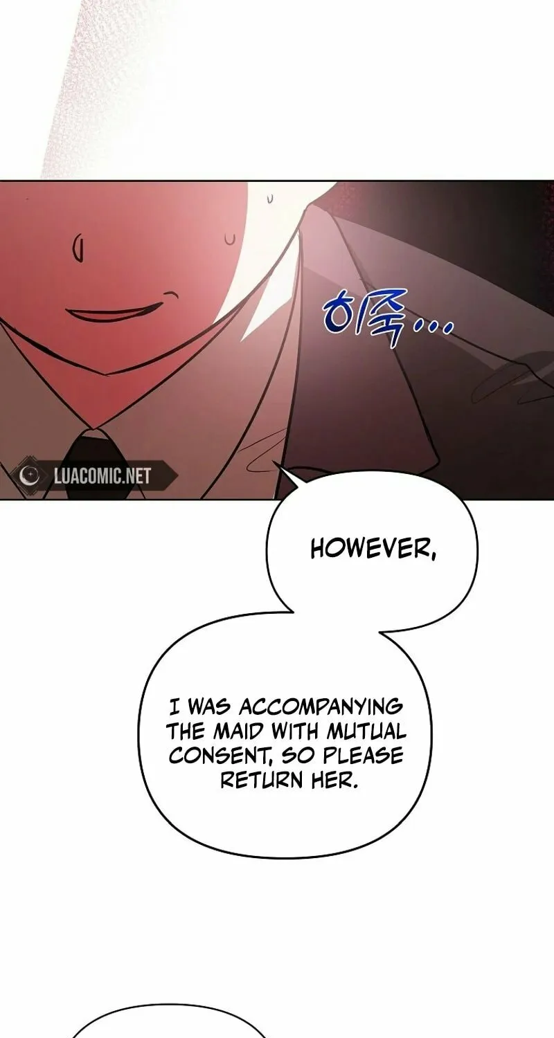 My Sister Is the Main Character Chapter 7 page 80 - 