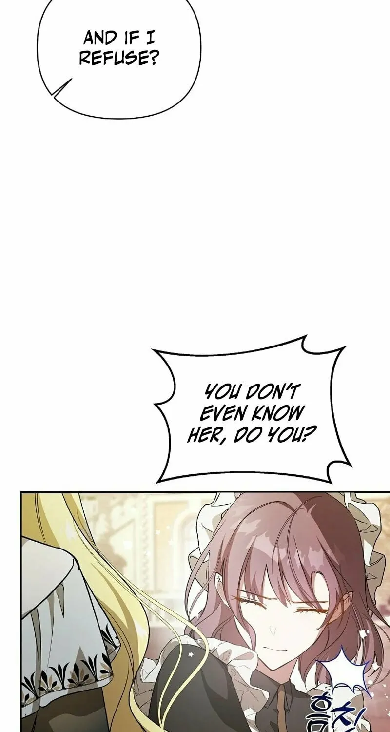 My Sister Is the Main Character Chapter 7 page 81 - 