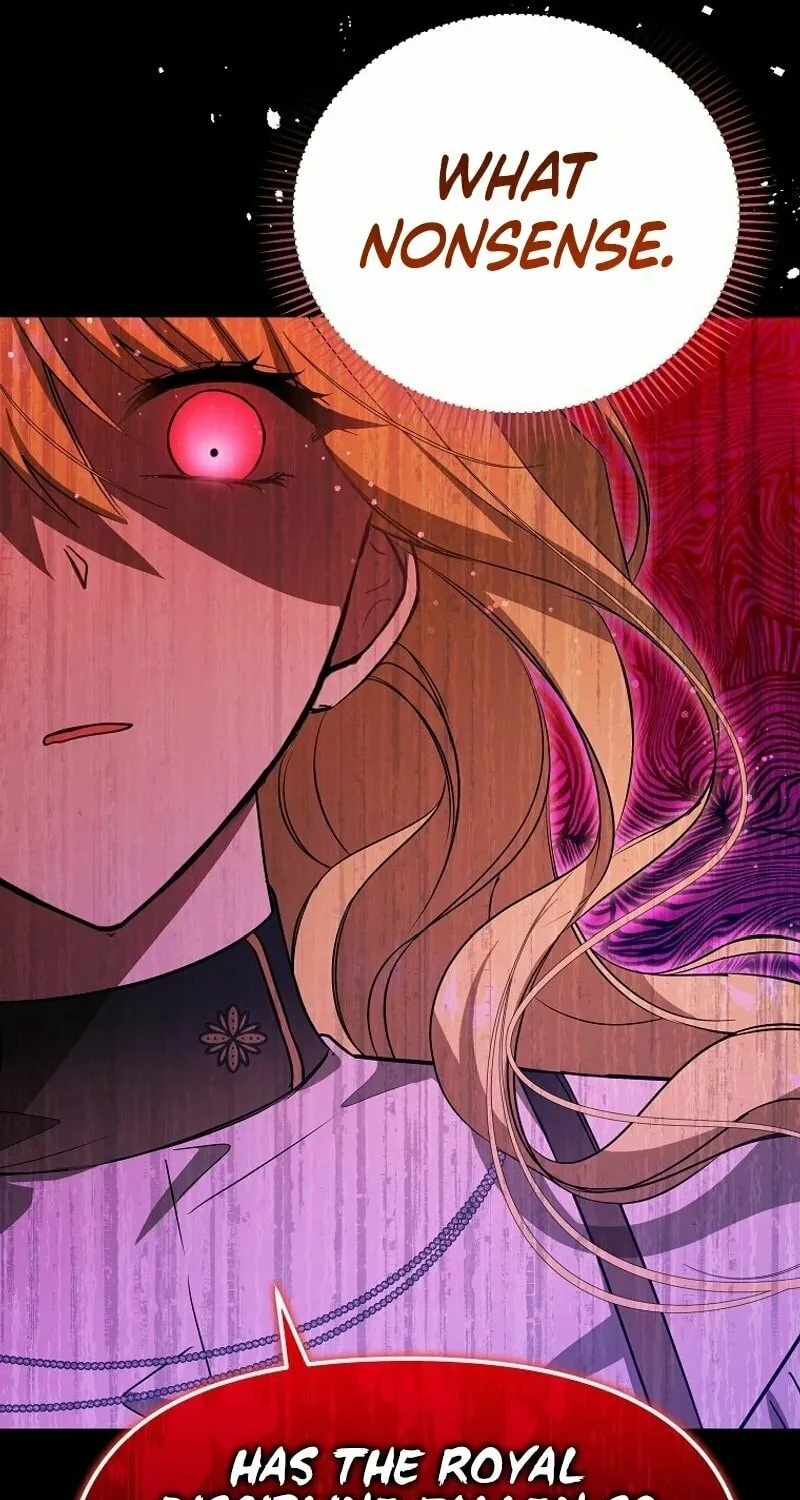 My Sister Is the Main Character Chapter 7 page 83 - 