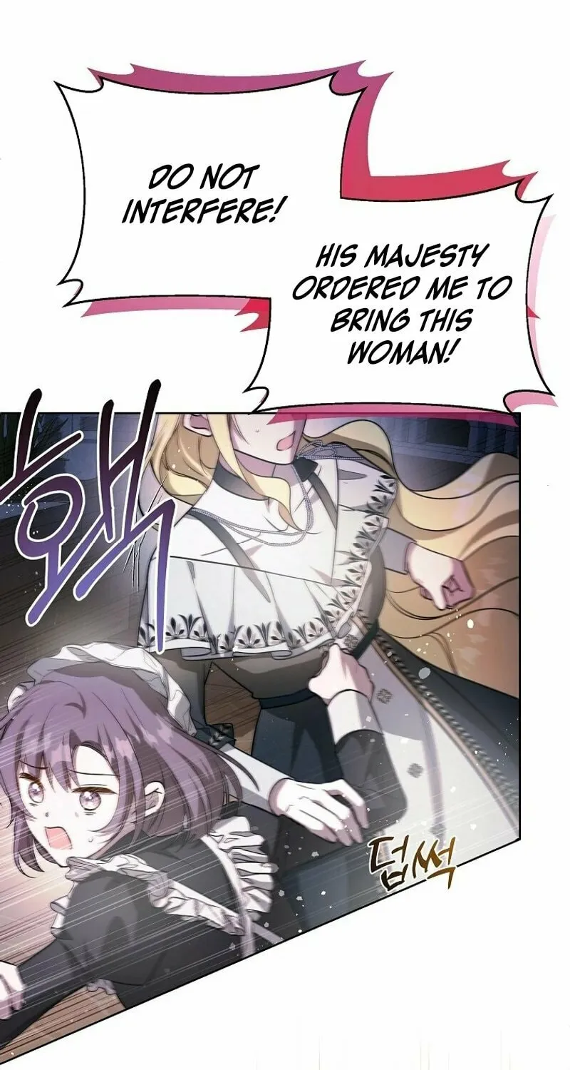 My Sister Is the Main Character Chapter 7 page 90 - 