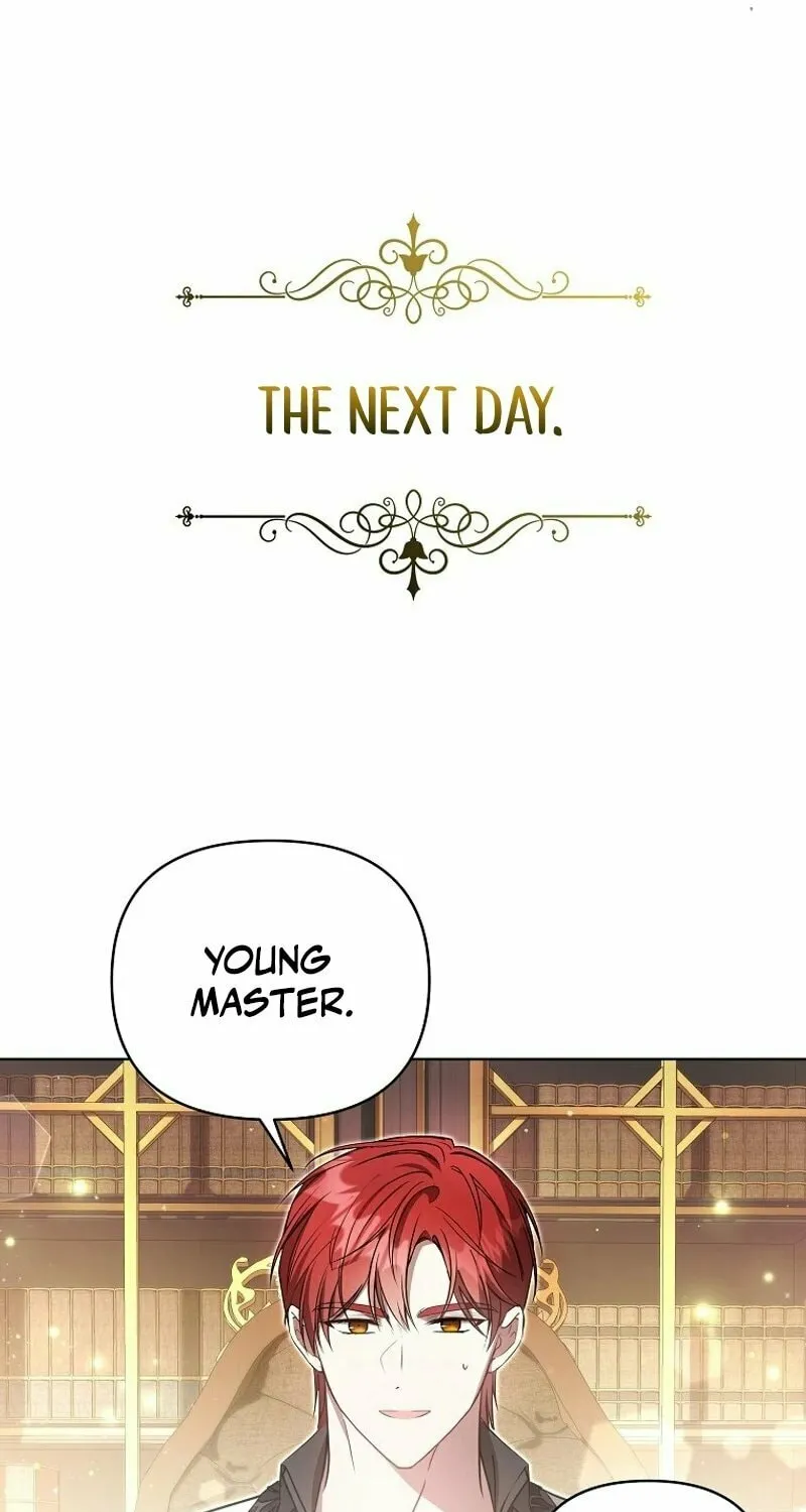My Sister Is the Main Character Chapter 7 page 95 - 