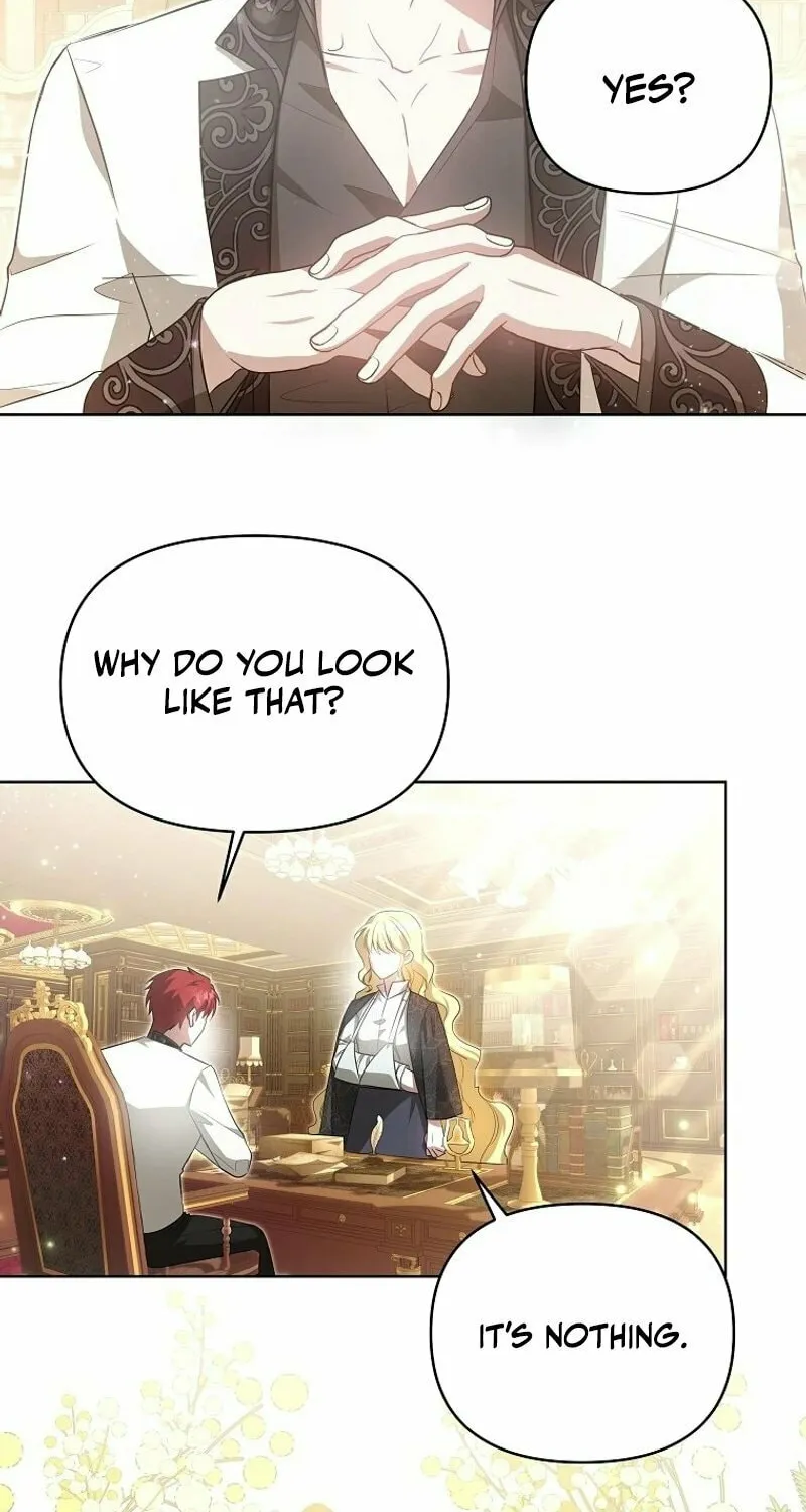 My Sister Is the Main Character Chapter 7 page 96 - 