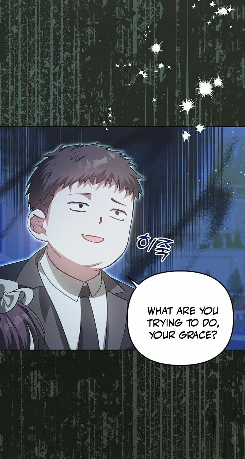 My Sister Is the Main Character Chapter 8 page 12 - 