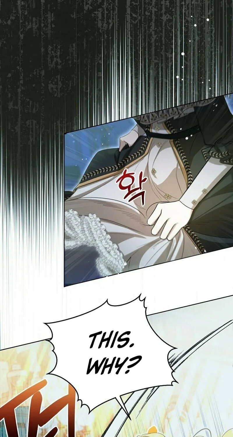 My Sister Is the Main Character Chapter 8 page 13 - 