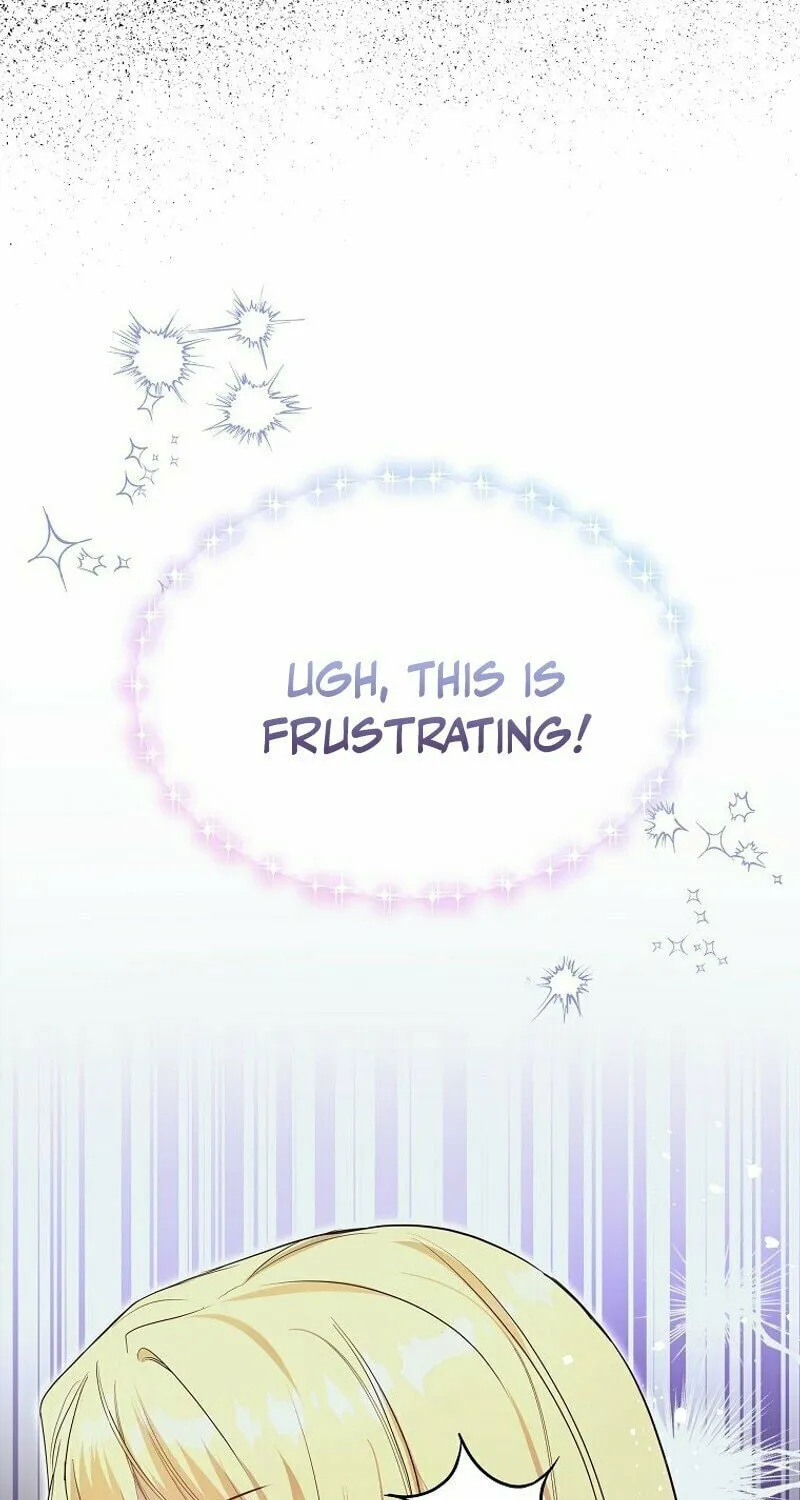 My Sister Is the Main Character Chapter 8 page 18 - 