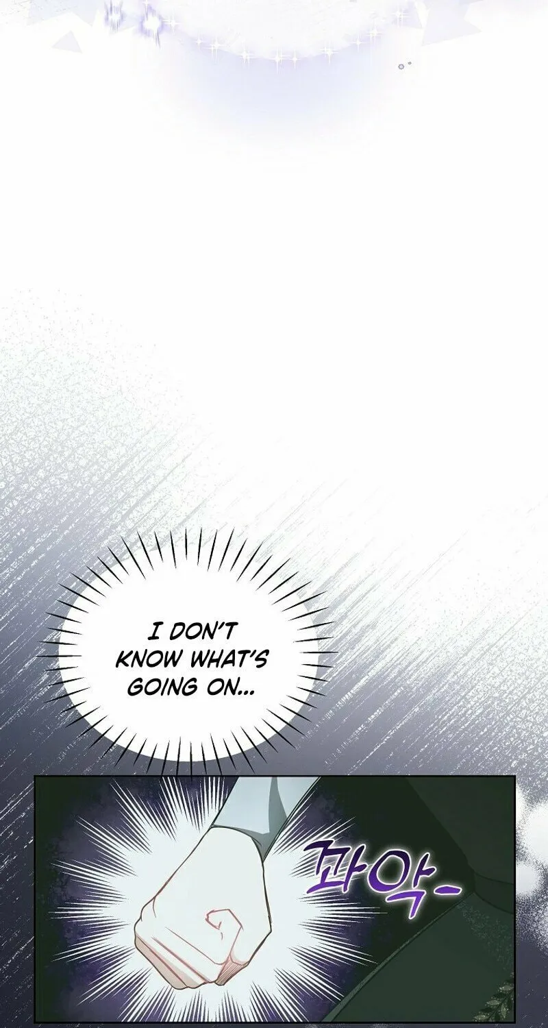 My Sister Is the Main Character Chapter 8 page 23 - 