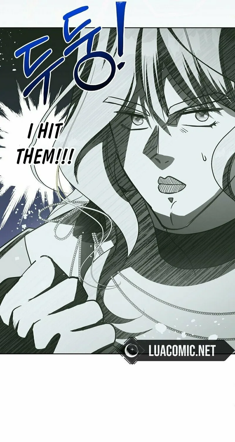 My Sister Is the Main Character Chapter 8 page 28 - 