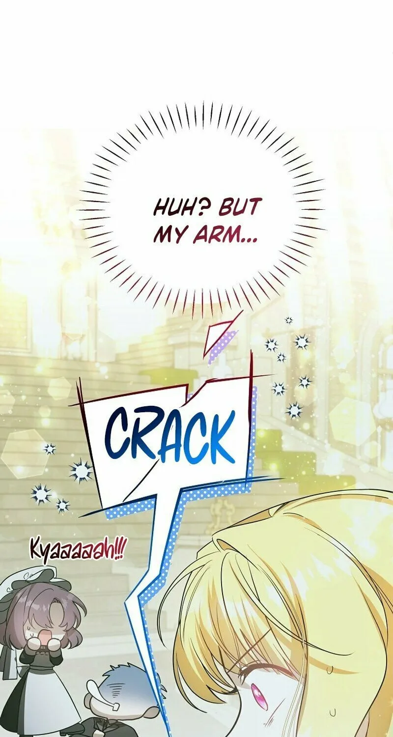 My Sister Is the Main Character Chapter 8 page 29 - 