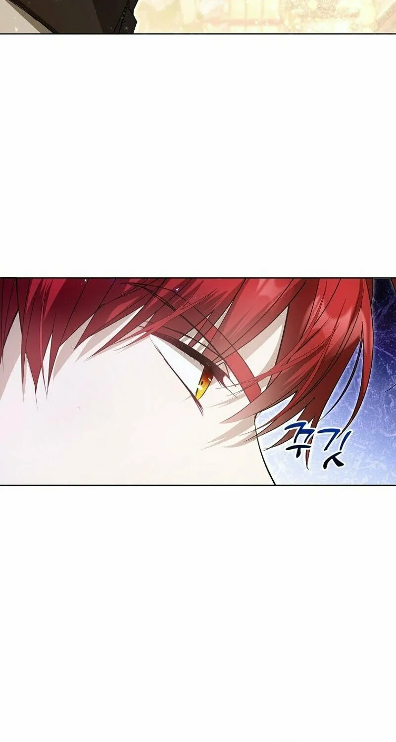 My Sister Is the Main Character Chapter 8 page 36 - 