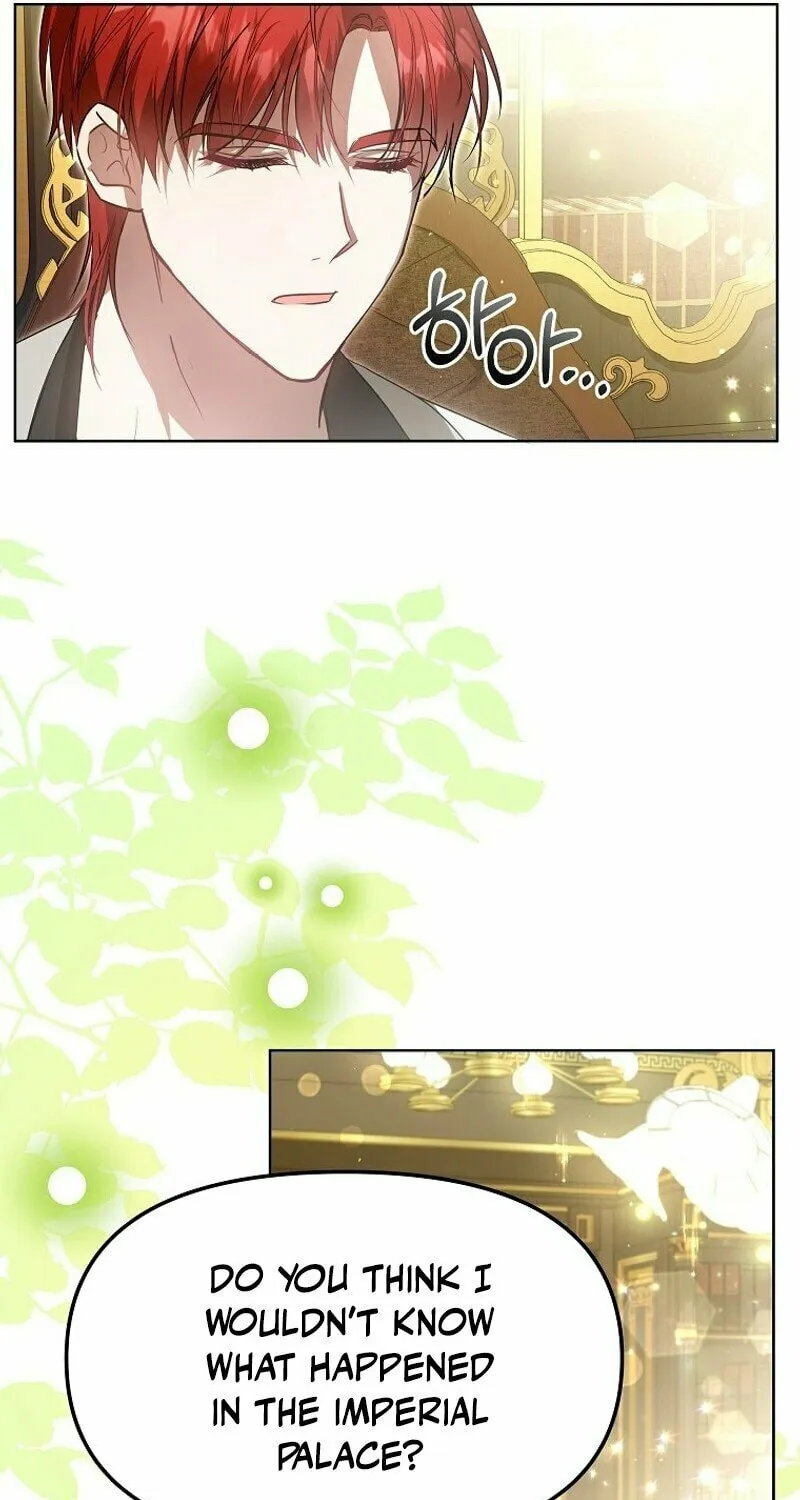 My Sister Is the Main Character Chapter 8 page 40 - 