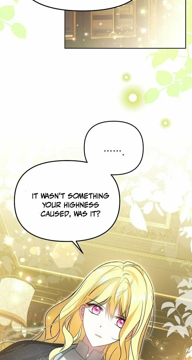 My Sister Is the Main Character Chapter 8 page 41 - 