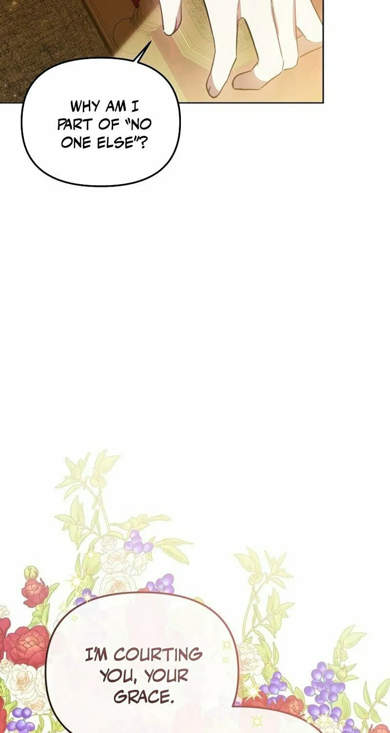 My Sister Is the Main Character Chapter 8 page 43 - 