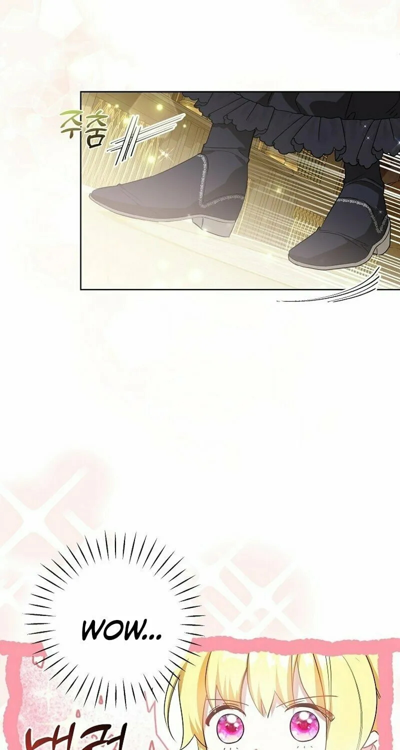 My Sister Is the Main Character Chapter 8 page 46 - 