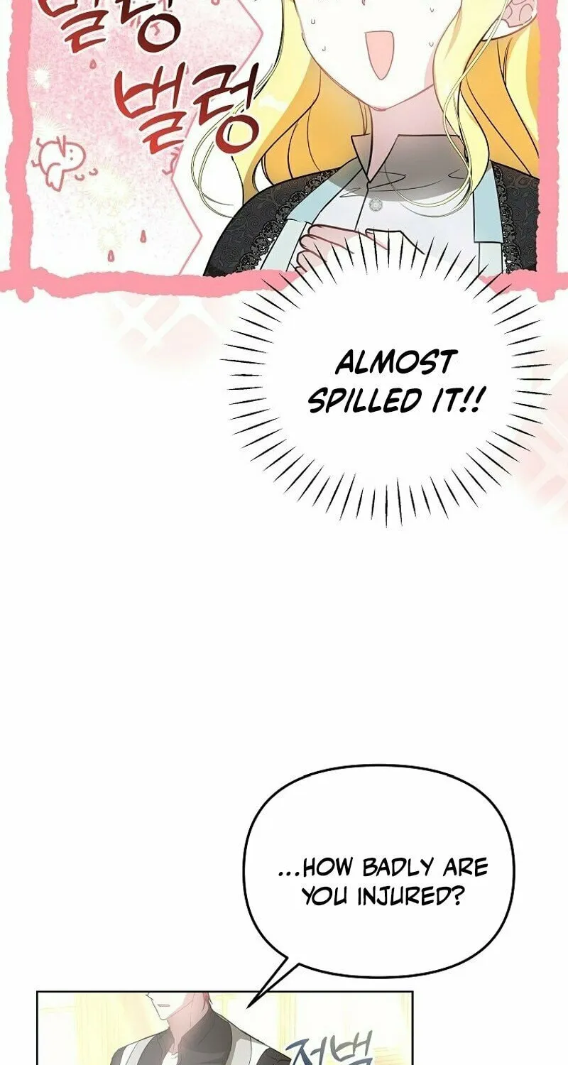 My Sister Is the Main Character Chapter 8 page 47 - 
