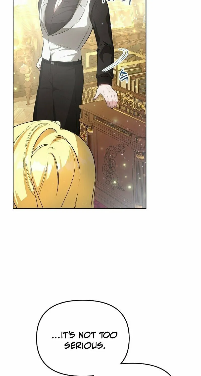 My Sister Is the Main Character Chapter 8 page 48 - 