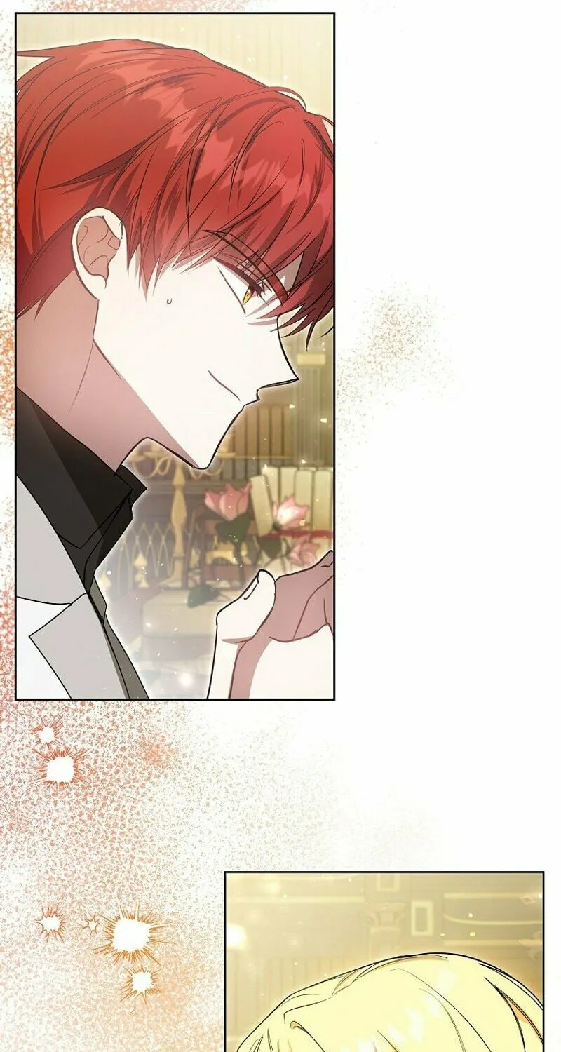 My Sister Is the Main Character Chapter 8 page 6 - 