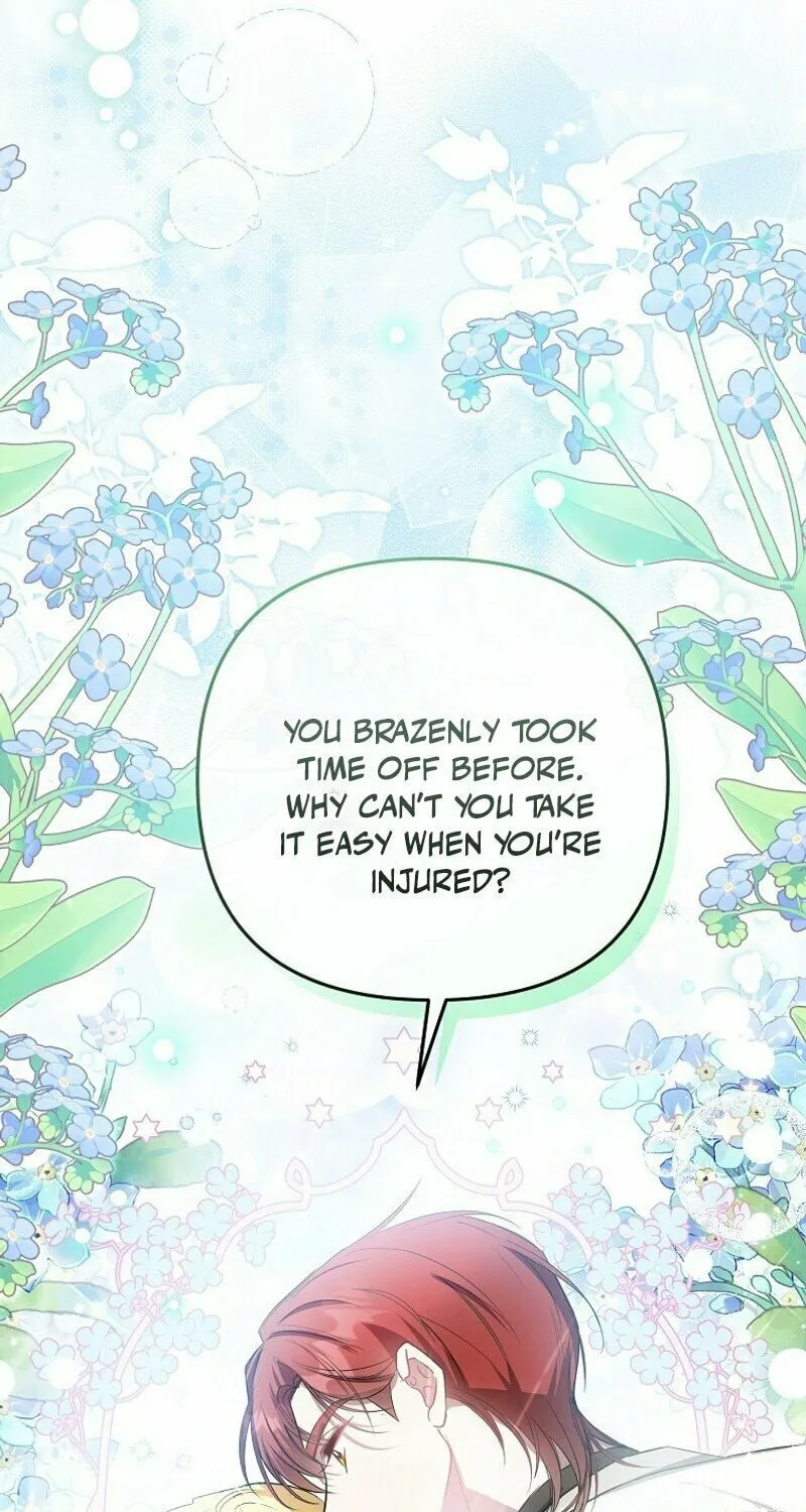My Sister Is the Main Character Chapter 8 page 53 - 
