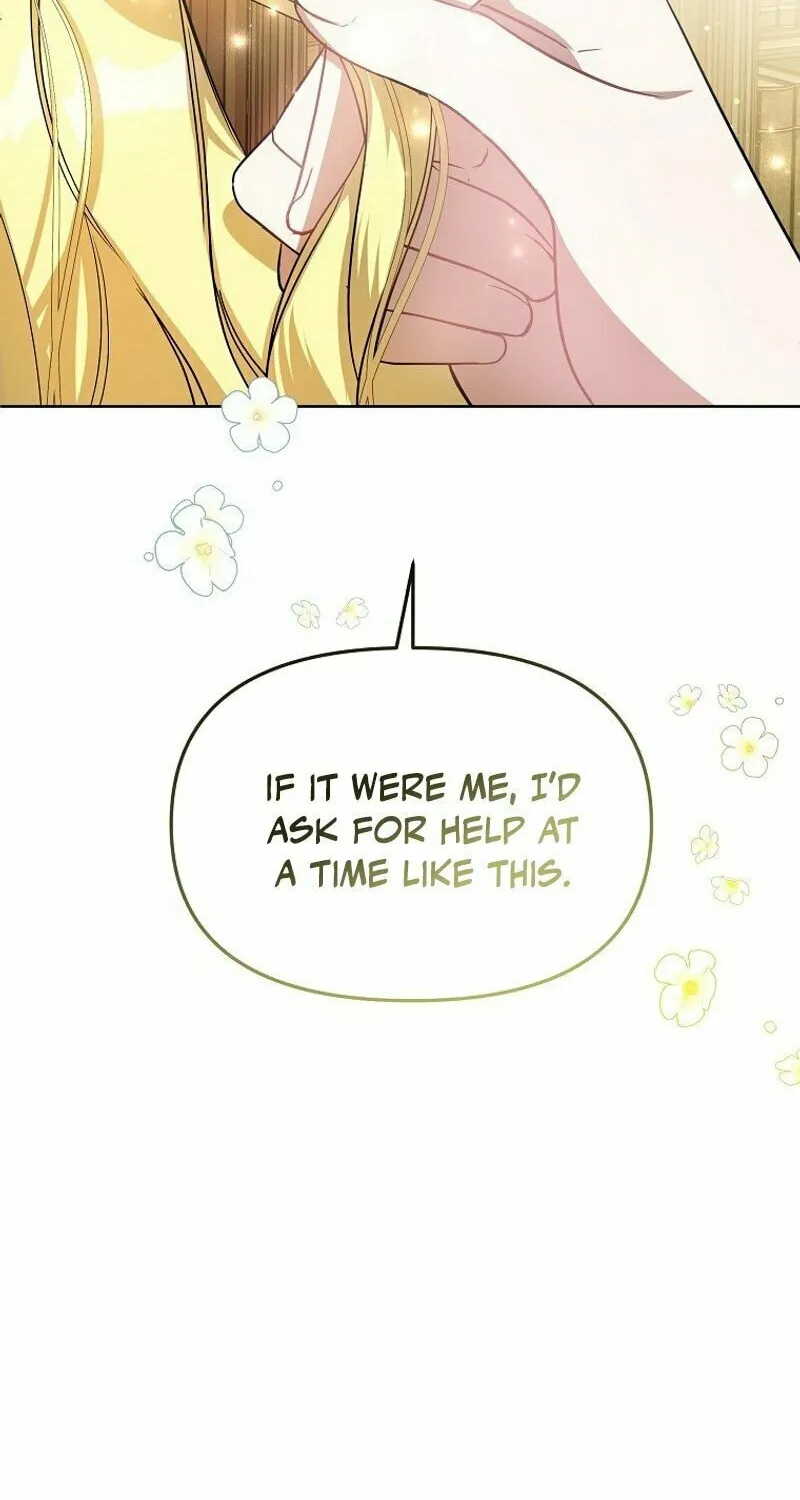 My Sister Is the Main Character Chapter 8 page 55 - 