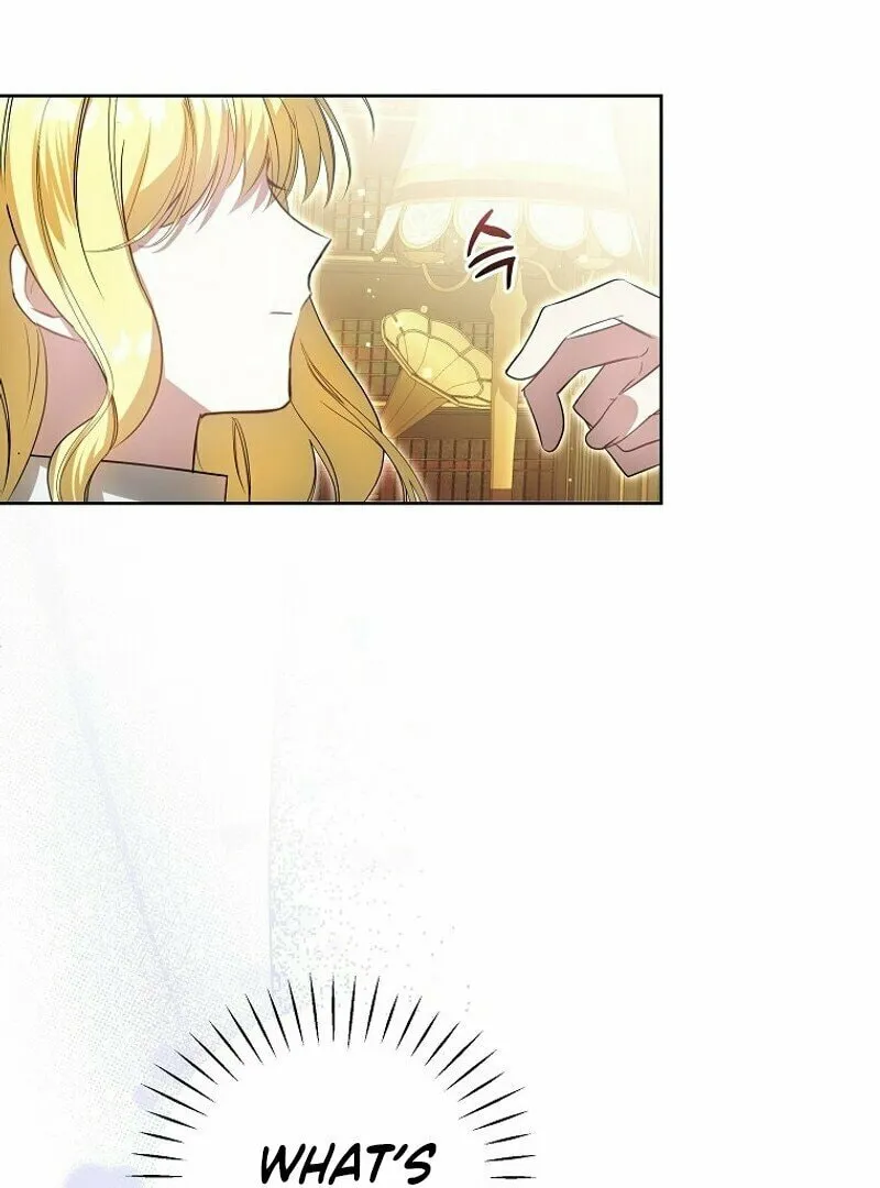 My Sister Is the Main Character Chapter 8 page 56 - 