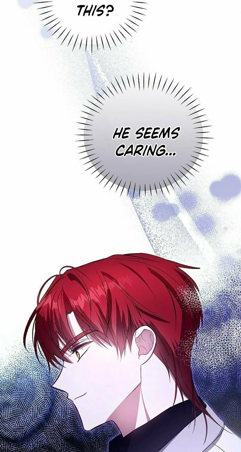 My Sister Is the Main Character Chapter 8 page 57 - 
