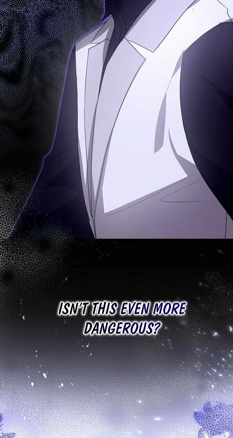 My Sister Is the Main Character Chapter 8 page 58 - 