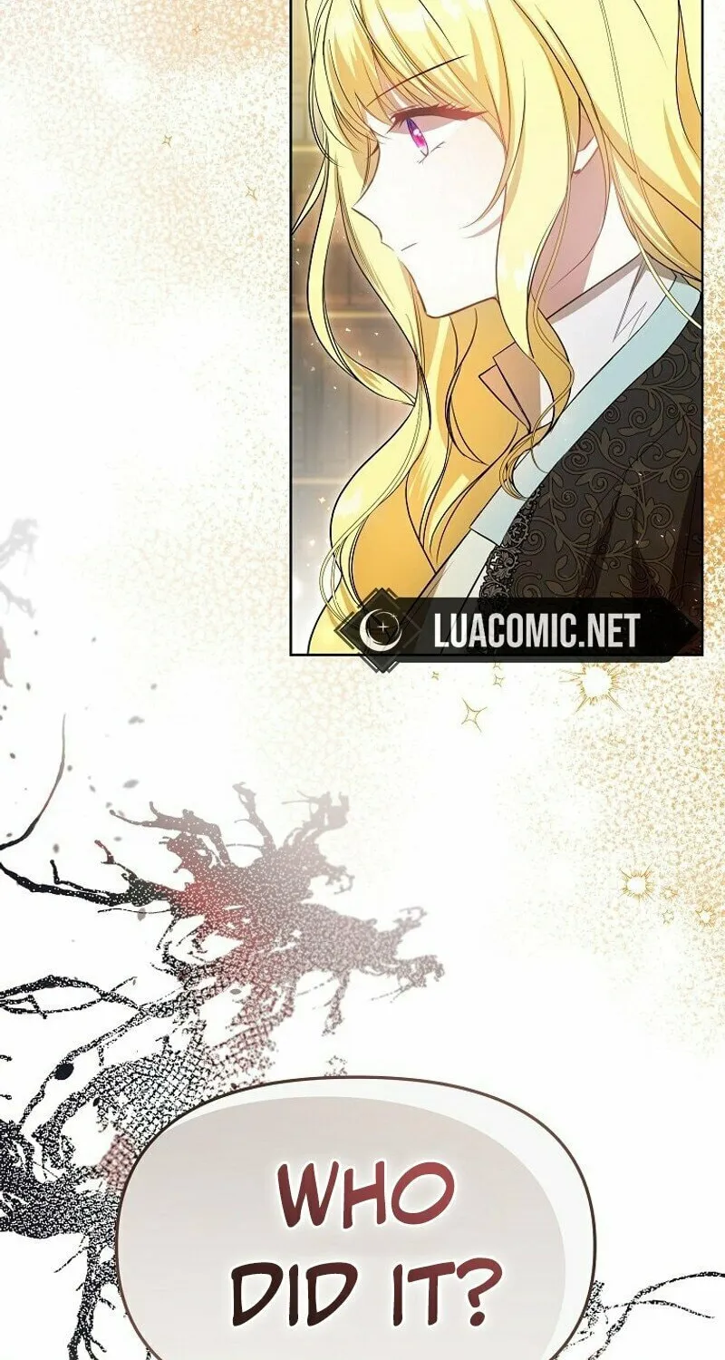 My Sister Is the Main Character Chapter 8 page 7 - 