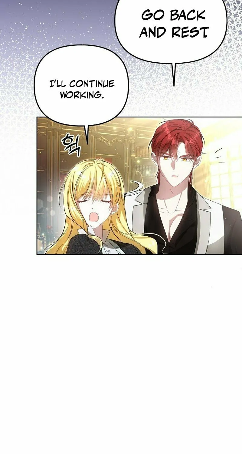 My Sister Is the Main Character Chapter 8 page 61 - 