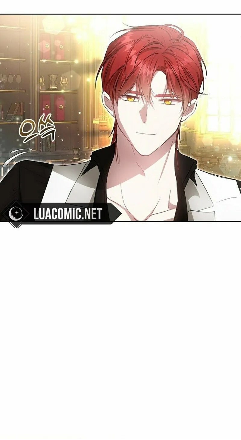 My Sister Is the Main Character Chapter 8 page 62 - 