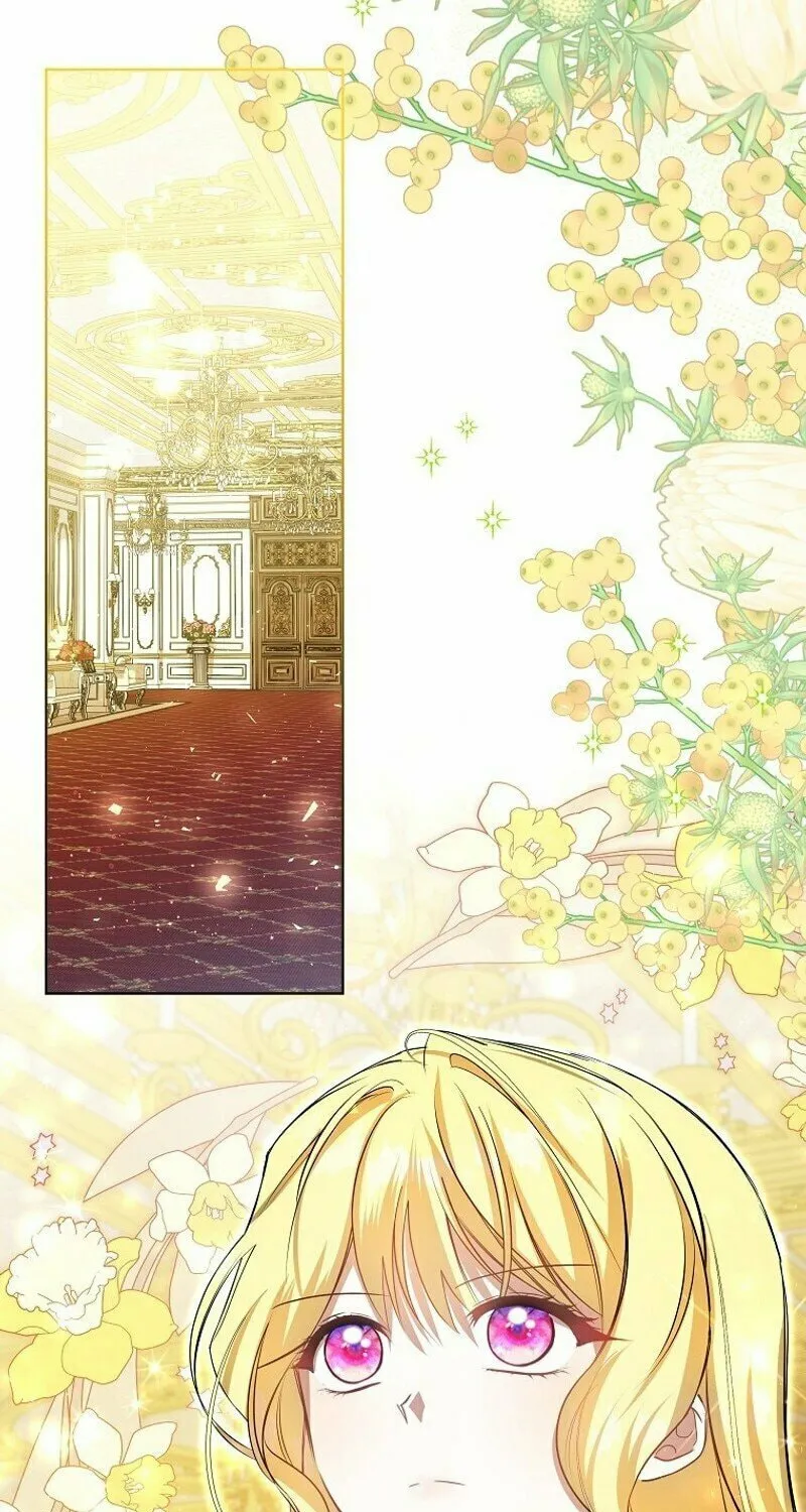 My Sister Is the Main Character Chapter 8 page 65 - 