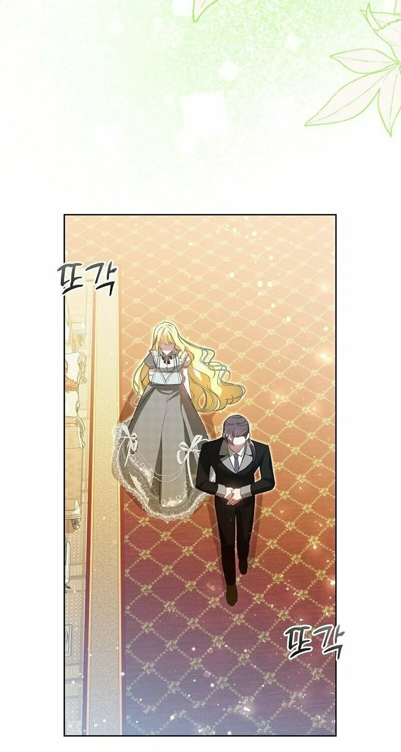 My Sister Is the Main Character Chapter 8 page 67 - 